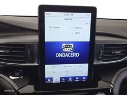 Ford Explorer 3.0 PHEV ST Line AWD 336 kW (457 CV) - Miniatura 22