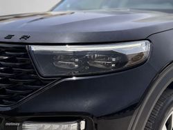 Ford Explorer 3.0 PHEV ST Line AWD 336 kW (457 CV) - Miniatura 28