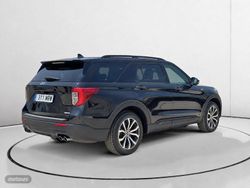 Ford Explorer 3.0 PHEV ST Line AWD 336 kW (457 CV) - Miniatura 3