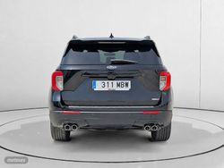 Ford Explorer 3.0 PHEV ST Line AWD 336 kW (457 CV) - Miniatura 4