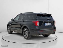 Ford Explorer 3.0 PHEV ST Line AWD 336 kW (457 CV) - Miniatura 5