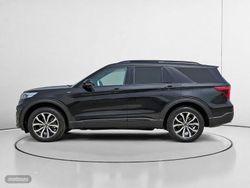 Ford Explorer 3.0 PHEV ST Line AWD 336 kW (457 CV) - Miniatura 6
