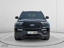 Ford Explorer 3.0 PHEV ST Line AWD 336 kW (457 CV) - Miniatura 7