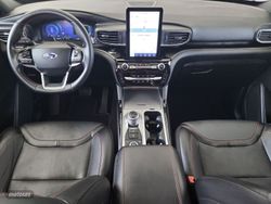 Ford Explorer 3.0 PHEV ST Line AWD 336 kW (457 CV) - Miniatura 9