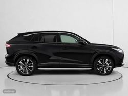 MG HS 1.5T-GDI Comfort DCT 125 kW (170 CV) - Miniatura 2