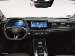 MG HS 1.5T-GDI Comfort DCT 125 kW (170 CV) - Miniatura 8