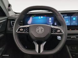 MG HS 1.5T-GDI Comfort DCT 125 kW (170 CV) - Miniatura 9