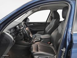 BMW X3 xDrive20d xLine 140 kW (190 CV) - Miniatura 10