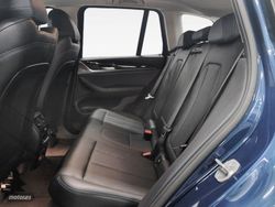 BMW X3 xDrive20d xLine 140 kW (190 CV) - Miniatura 11