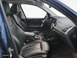 BMW X3 xDrive20d xLine 140 kW (190 CV) - Miniatura 12