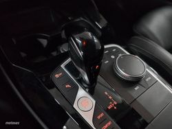 BMW X3 xDrive20d xLine 140 kW (190 CV) - Miniatura 15