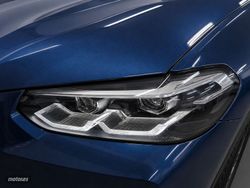 BMW X3 xDrive20d xLine 140 kW (190 CV) - Miniatura 25