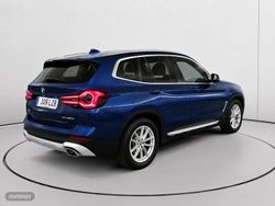 BMW X3 xDrive20d xLine 140 kW (190 CV) - Miniatura 3