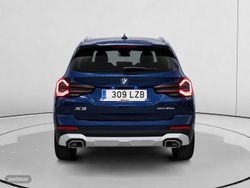 BMW X3 xDrive20d xLine 140 kW (190 CV) - Miniatura 4