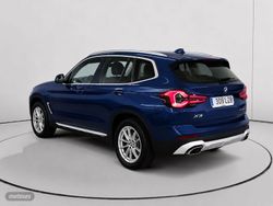 BMW X3 xDrive20d xLine 140 kW (190 CV) - Miniatura 5
