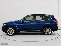 BMW X3 xDrive20d xLine 140 kW (190 CV) - Miniatura 6
