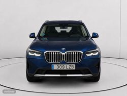 BMW X3 xDrive20d xLine 140 kW (190 CV) - Miniatura 7