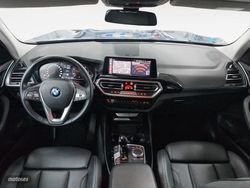 BMW X3 xDrive20d xLine 140 kW (190 CV) - Miniatura 8