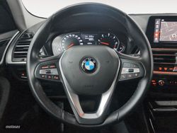 BMW X3 xDrive20d xLine 140 kW (190 CV) - Miniatura 9