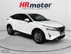 Nissan Qashqai DIG-T 140 mHEV Acenta 4x2 103 kW (140 CV) - Miniatura 1