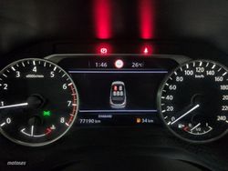 Nissan Qashqai DIG-T 140 mHEV Acenta 4x2 103 kW (140 CV) - Miniatura 15