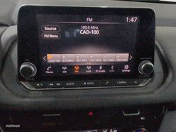 Nissan Qashqai DIG-T 140 mHEV Acenta 4x2 103 kW (140 CV) - Miniatura 17