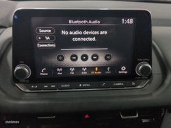 Nissan Qashqai DIG-T 140 mHEV Acenta 4x2 103 kW (140 CV) - Miniatura 18