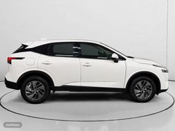 Nissan Qashqai DIG-T 140 mHEV Acenta 4x2 103 kW (140 CV) - Miniatura 2