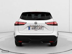 Nissan Qashqai DIG-T 140 mHEV Acenta 4x2 103 kW (140 CV) - Miniatura 4
