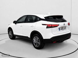 Nissan Qashqai DIG-T 140 mHEV Acenta 4x2 103 kW (140 CV) - Miniatura 5