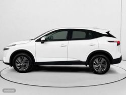 Nissan Qashqai DIG-T 140 mHEV Acenta 4x2 103 kW (140 CV) - Miniatura 6
