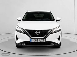Nissan Qashqai DIG-T 140 mHEV Acenta 4x2 103 kW (140 CV) - Miniatura 7