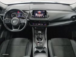 Nissan Qashqai DIG-T 140 mHEV Acenta 4x2 103 kW (140 CV) - Miniatura 8