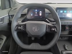 MG MG3 Hybrid+ 1.5 Comfort 85 kW (116 CV) - Miniatura 10