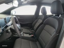 MG MG3 Hybrid+ 1.5 Comfort 85 kW (116 CV) - Miniatura 11