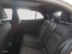MG MG3 Hybrid+ 1.5 Comfort 85 kW (116 CV) - Miniatura 12