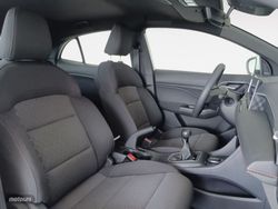 MG MG3 Hybrid+ 1.5 Comfort 85 kW (116 CV) - Miniatura 13