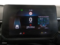 MG MG3 Hybrid+ 1.5 Comfort 85 kW (116 CV) - Miniatura 15