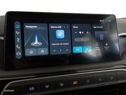 MG MG3 Hybrid+ 1.5 Comfort 85 kW (116 CV) - Miniatura 16