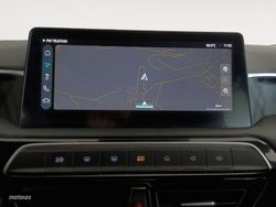 MG MG3 Hybrid+ 1.5 Comfort 85 kW (116 CV) - Miniatura 17