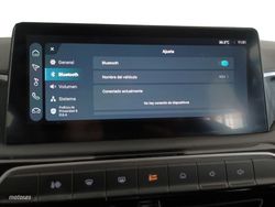 MG MG3 Hybrid+ 1.5 Comfort 85 kW (116 CV) - Miniatura 18