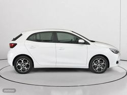 MG MG3 Hybrid+ 1.5 Comfort 85 kW (116 CV) - Miniatura 2