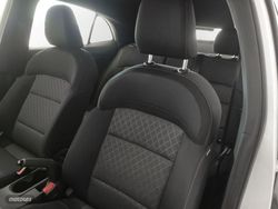 MG MG3 Hybrid+ 1.5 Comfort 85 kW (116 CV) - Miniatura 21