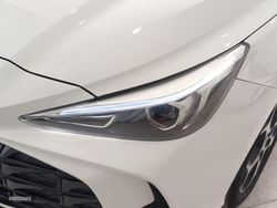 MG MG3 Hybrid+ 1.5 Comfort 85 kW (116 CV) - Miniatura 23