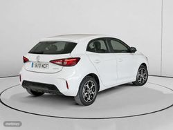 MG MG3 Hybrid+ 1.5 Comfort 85 kW (116 CV) - Miniatura 3