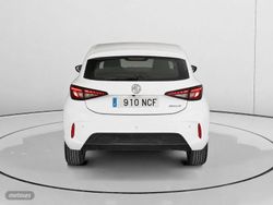 MG MG3 Hybrid+ 1.5 Comfort 85 kW (116 CV) - Miniatura 4