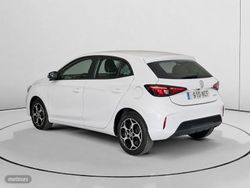MG MG3 Hybrid+ 1.5 Comfort 85 kW (116 CV) - Miniatura 5