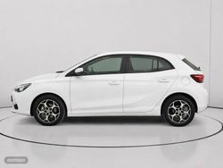 MG MG3 Hybrid+ 1.5 Comfort 85 kW (116 CV) - Miniatura 6
