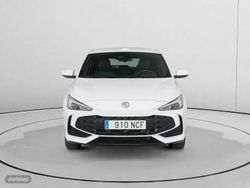 MG MG3 Hybrid+ 1.5 Comfort 85 kW (116 CV) - Miniatura 7