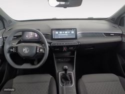 MG MG3 Hybrid+ 1.5 Comfort 85 kW (116 CV) - Miniatura 9